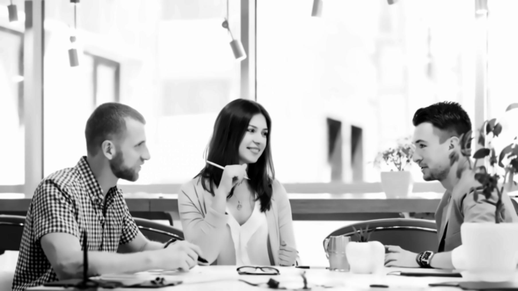 Préparation d'une reconversion professionnelle