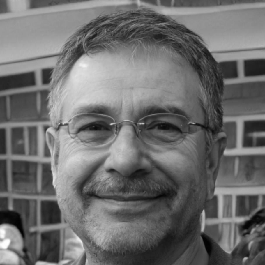 Portrait de Bastien