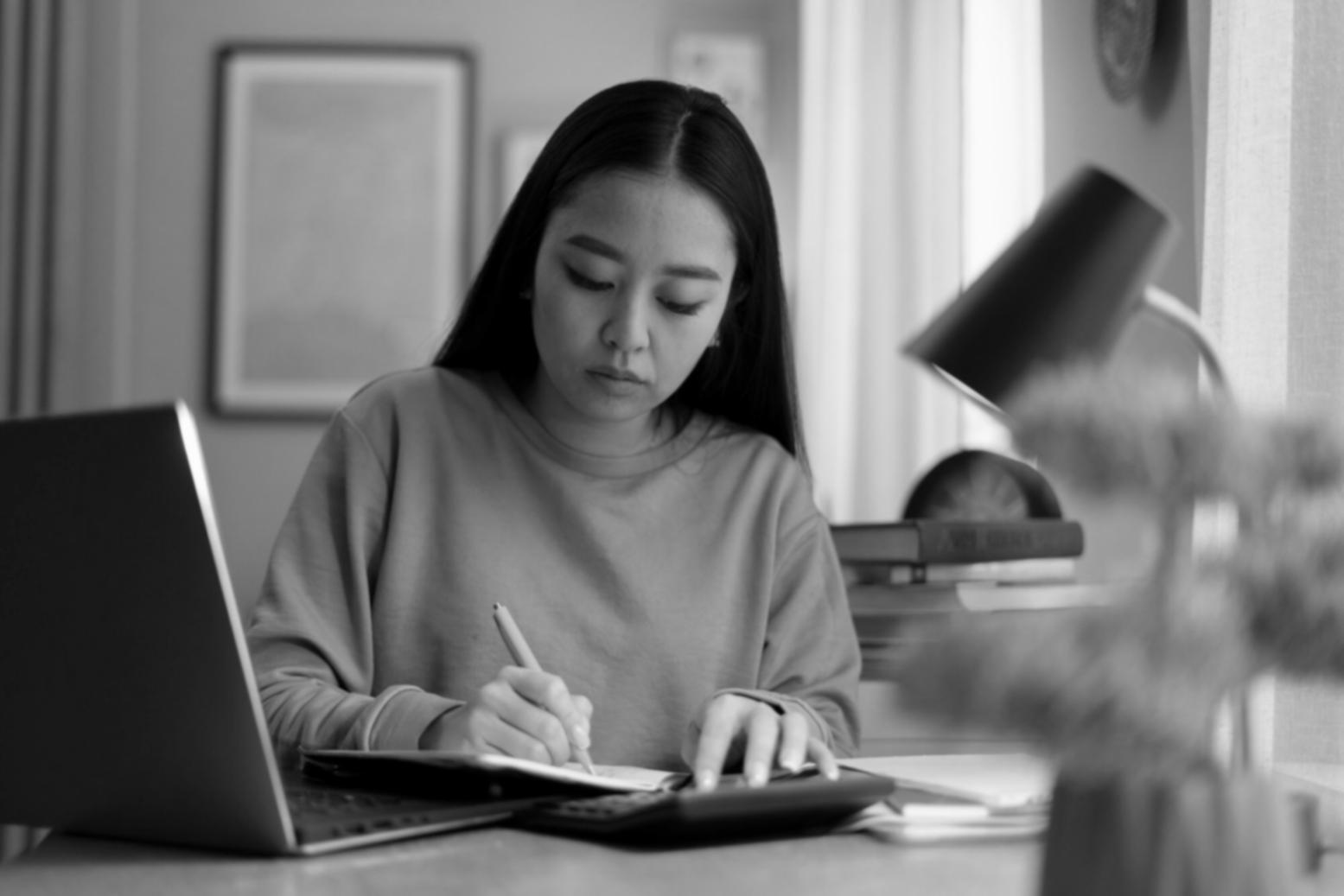 Environnement collaboratif pour définir vos objectifs financiers
