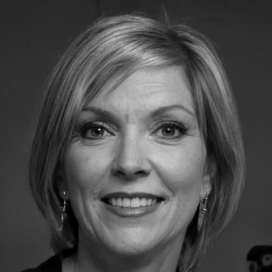 Portrait de Séverine